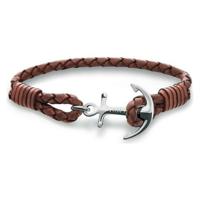Armband Unisex Tom Hope TM022 - Maat: 18 cm - thumbnail