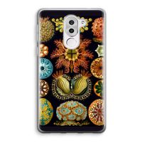 Haeckel Ascidiae: Honor 6X Transparant Hoesje