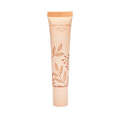 Cent Pur Cent Liquid Concealer 1 15ml Cent Pur Cent Liquid Concealer 1 15ml
