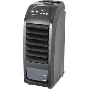 AAC5000 mobiele luchtkoeler met afstandsbediening Air Cooler