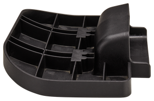 Makita Accessoires Verlengsteelhouder langnekschuurmachine - 459445-3 459445-3