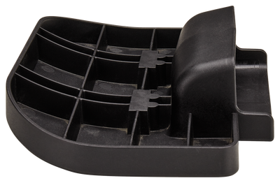 Makita Accessoires Verlengsteelhouder langnekschuurmachine - 459445-3 459445-3