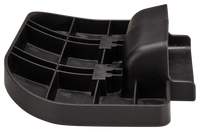 Makita Accessoires Verlengsteelhouder langnekschuurmachine - 459445-3 459445-3