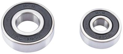 MAVIC Deep groove ball bearing 608+6001