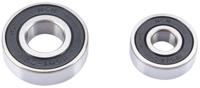 MAVIC Deep groove ball bearing 608+6001