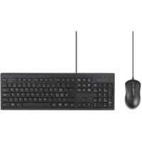 Kensington KM100 EQ Wired Desktop Set Kensington KM100 EQ Wired Desktop Set