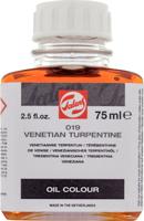 Talens Venetiaanse Terpentijn 019 - 75 ml