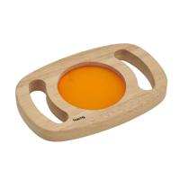 Tickit Easy Hold Glow in the Dark oranje Tickit Easy Hold Glow in the Dark oranje