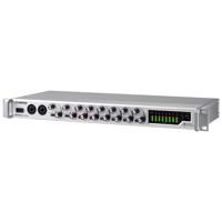 Tascam SERIES 8p Dyna microfoon preamp met analoge compressor