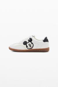 Mickey Mouse-sneakers - WHITE - 39