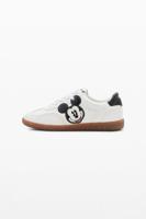 Mickey Mouse-sneakers - WHITE - 39