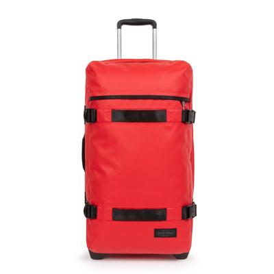 Eastpak Transit'R M-Tarp Red