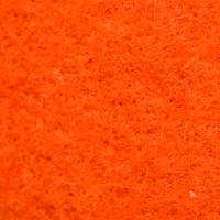 Vaessen Creative • vilt 2mm 30,5x30,5cm oranje 5st.