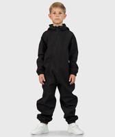 Waterproof Softshell Overall Comfy Skogstroll Jumpsuit - thumbnail