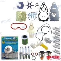 REPUESTOS MOTORES RECKITF225C - KIT MANTENIMIENTO YAMAHA