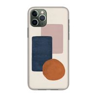 Geo #3: Volledig geprint iPhone 11 Pro Hoesje