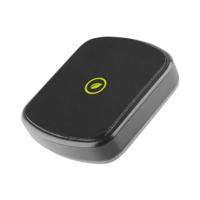 Autohouder Muvit Zwart