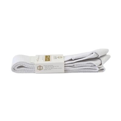Love Generation Yogamat Draagriem │ Katoen │ Wonderful White