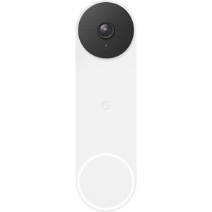 Nest Doorbell Deurbel