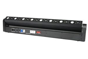 FOS FOS Glow II laser moving led bar