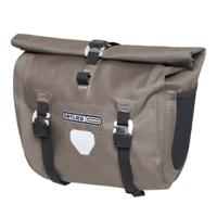 Ortlieb Handlebar-Pack QR 11 L Fietsstuurtas dark-sand 11L Ortlieb Handlebar-Pack QR 11 L Fietsstuurtas dark-sand 11L