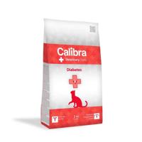 CALIBRA VD Cat Diabetes - droog kattenvoer - 2kg