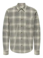Only & Sons William Overhemd