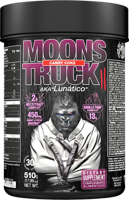 Zoomad Moonstruck II Candy Coke (510 g) Zoomad Moonstruck II Candy Coke (510 g)