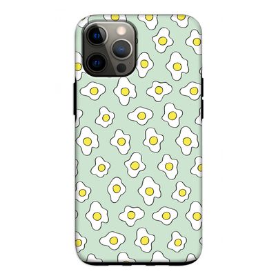 Spiegeleitjes: iPhone 12 Pro Tough Case