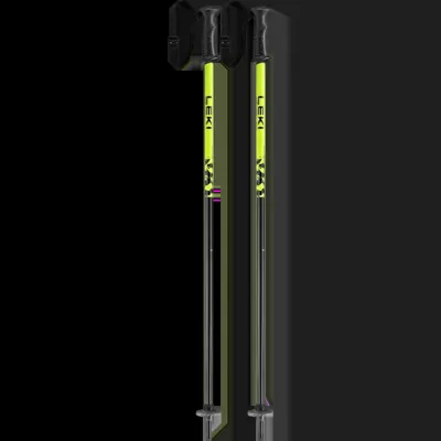 Leki Rider Skistokken
