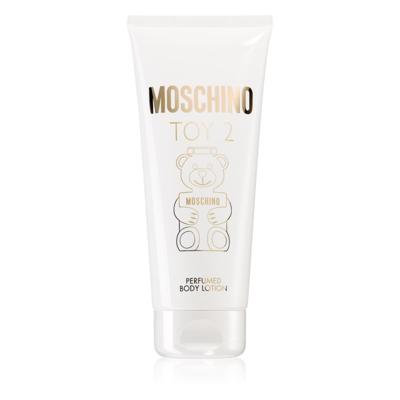 Moschino Toy 2 Perfumed Body Lotion 200ml