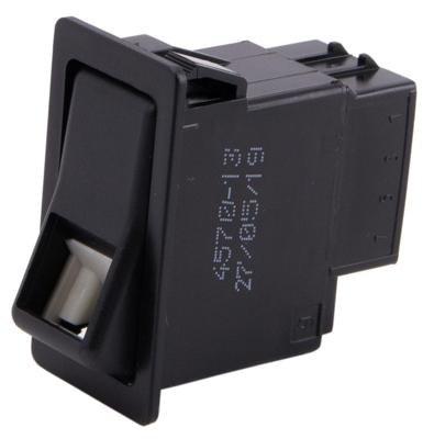 HELLA Changeover switch