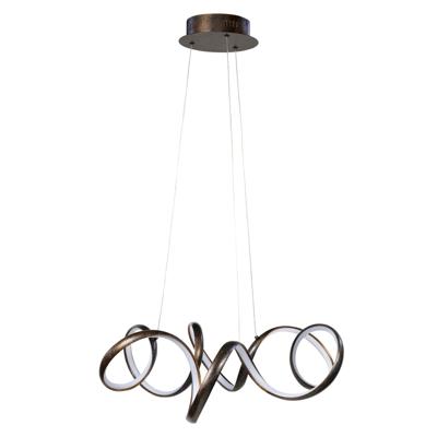 Highlight HanglampArte Classic roestbruin - H5577.22