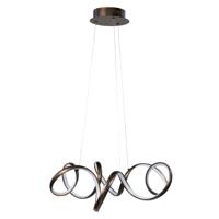 Highlight HanglampArte Classic roestbruin - H5577.22