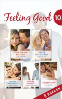 Feeling good - 10 - Julie Kistler, Lori Wilde, Dawn Atkins, Jennifer Crusie, Gina Wilkins - ebook - thumbnail