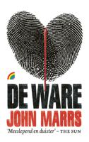 De ware (Paperback) - thumbnail