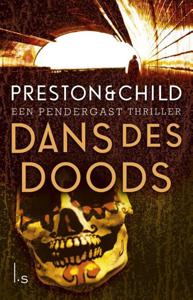 Luitingh-Sijthoff Dans des doods 468 pagina's Nederlands EPUB