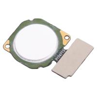 Vingerafdruk sensor Flex kabel voor Huawei mate 10 Lite (wit)