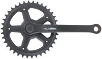 Pieper Mp crankstel