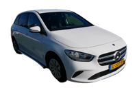 Mercedes Benz B Klasse