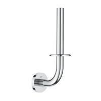 GROHE Essentials Reserverolhouder - 1 rol - chroom 40385001
