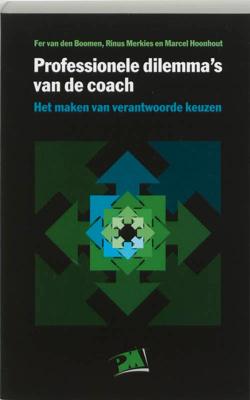 Professionele dilemma&apos;s van de coach (Paperback)