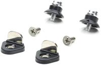 Lake cross spike-kit