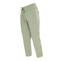 Dreamstar - Groen | Dames | Broek | Groen | XL | regular | Kamst mode