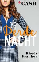 De derde nacht - Rhodé Franken - ebook