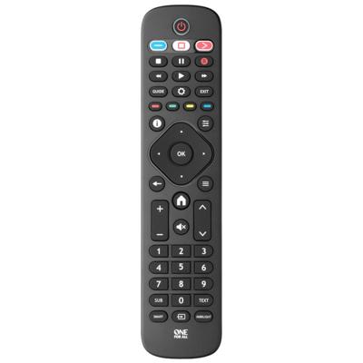 Afstandsbediening universeel Philips - 9800430