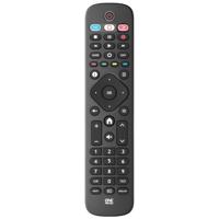 Afstandsbediening universeel Philips - 9800430