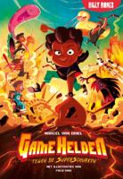 Game Helden tegen de superschurken (Hardback)