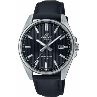 Horloge Heren Casio EFV-150L-1AVUEF Zwart (Ø 42,5 mm)