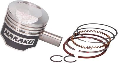 NARAKU Piston sets peu 50 4t